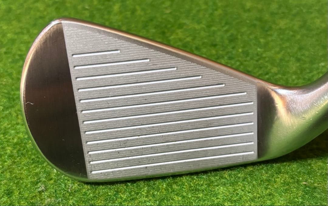 SRIXON(スリクソン) Z545 アイアン7本セット