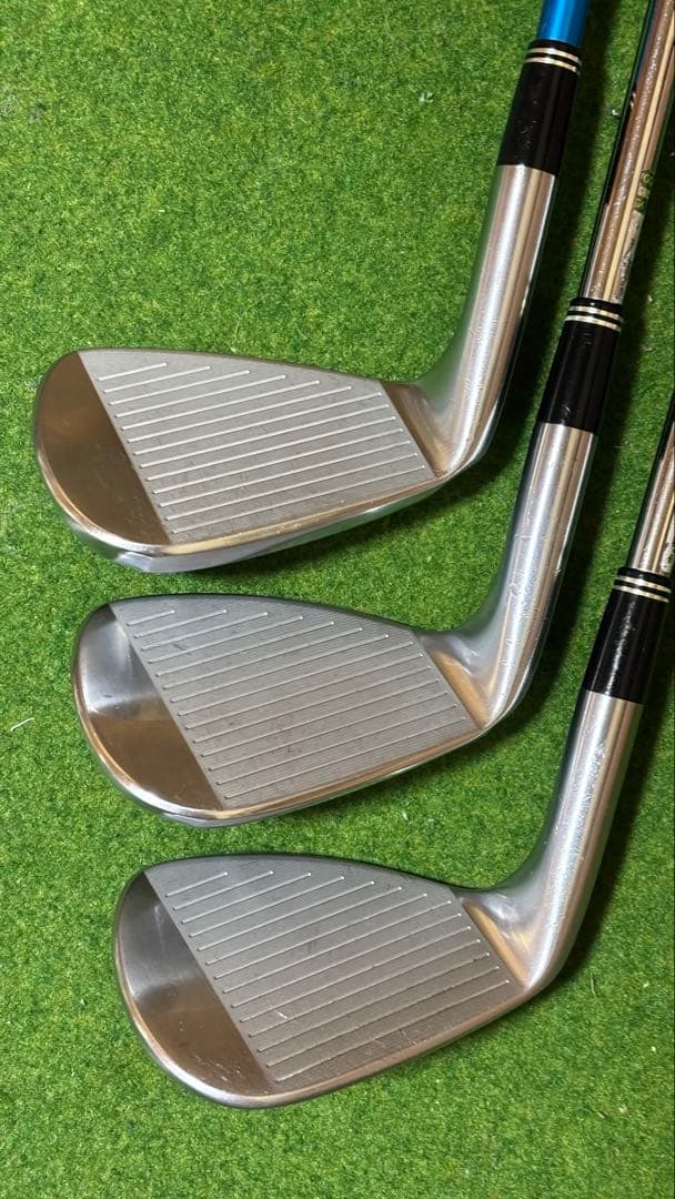 SRIXON(スリクソン) Z545 アイアン7本セット