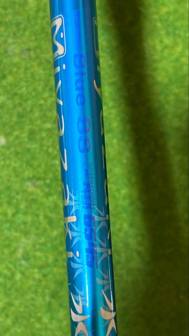 SRIXON(スリクソン) Z545 アイアン7本セット