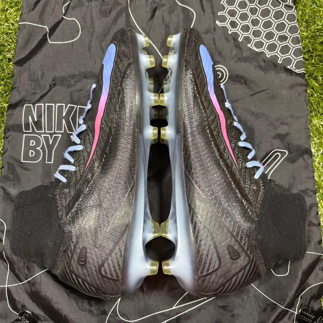 NIKE Mercurial Superfly Ⅹ Elite AG 25.5