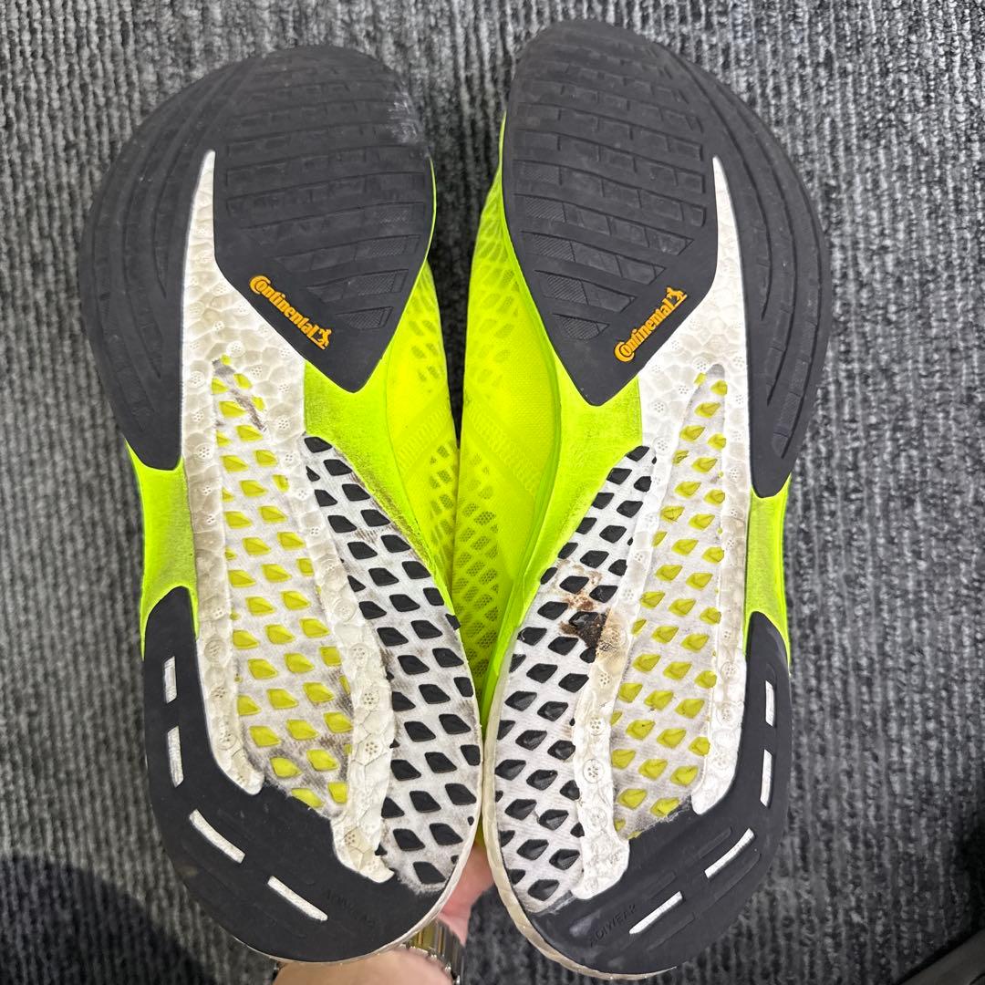 adidas adizero pro ランニングシューズ30.5㎝
