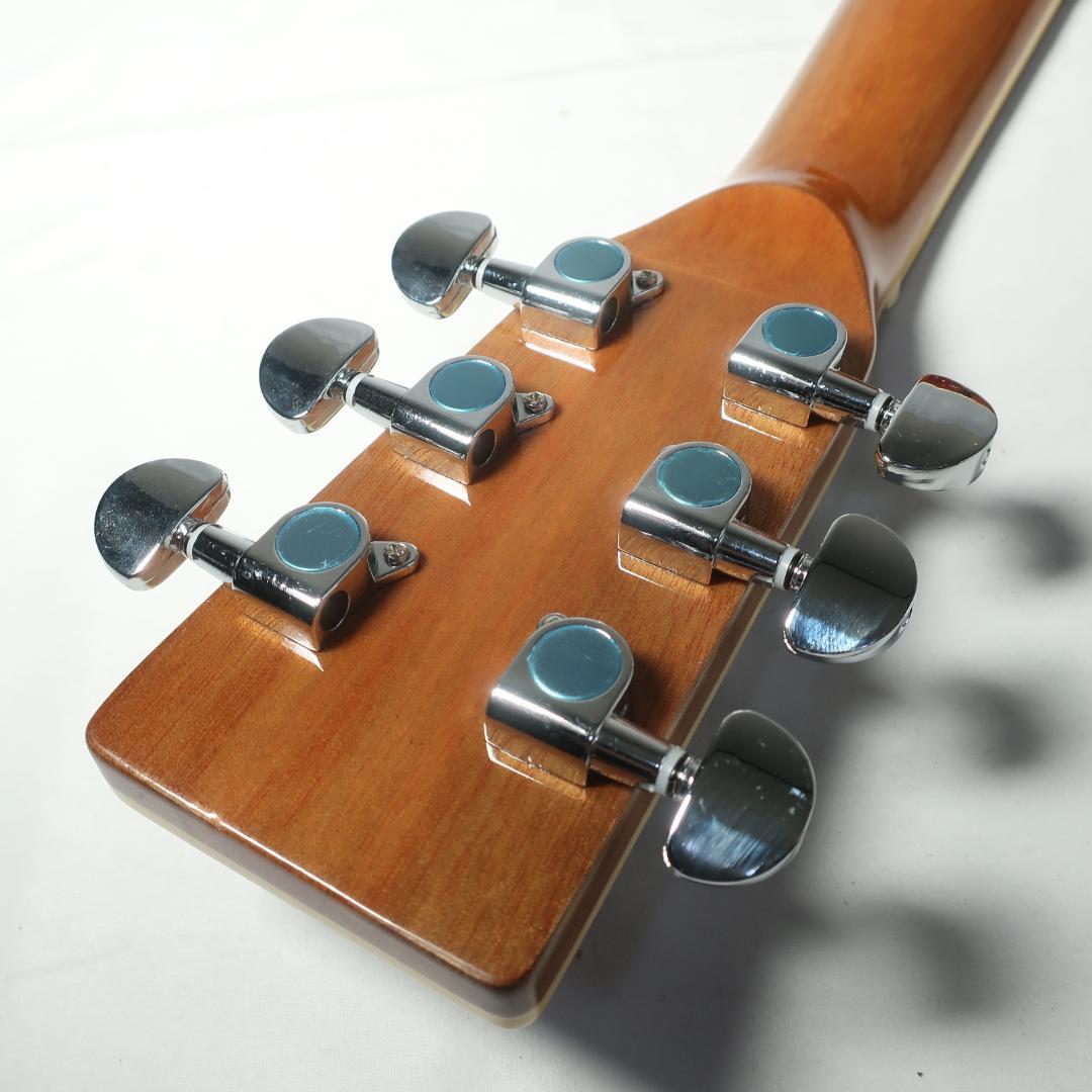 コニー様用 Lumber LF30 VS アコースティックギター 純正ケース付