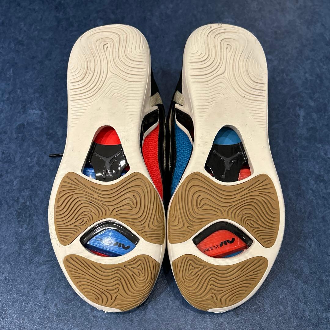 シューズ(男性用) Nike Jordan Tatum 1 \"Barbershop\"