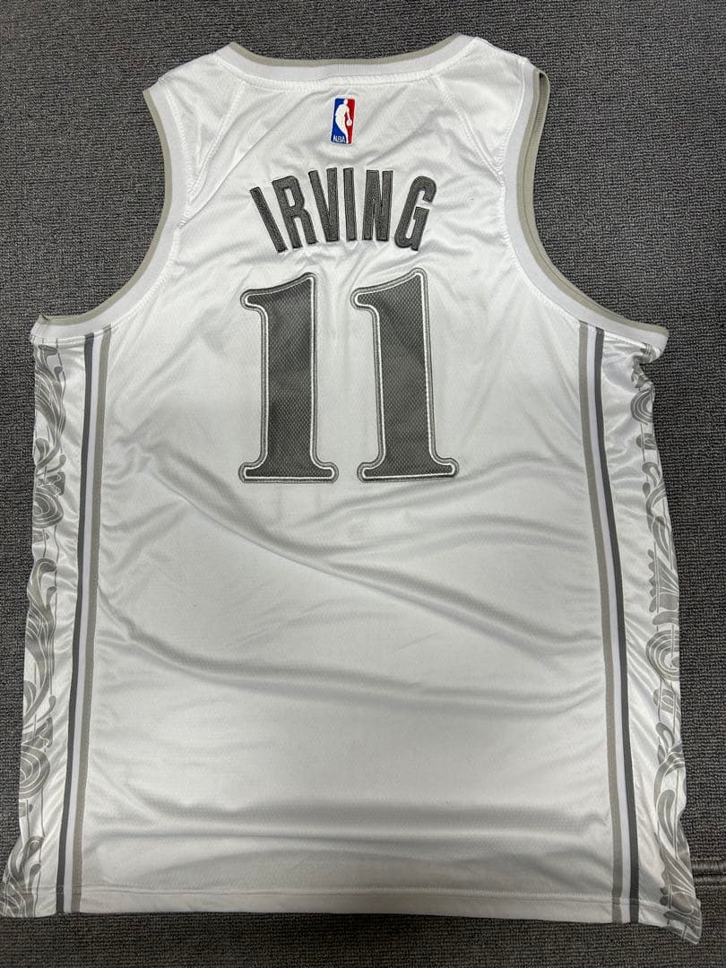 Nike ダラス・マーベリックス ジャージ 11 IRVING