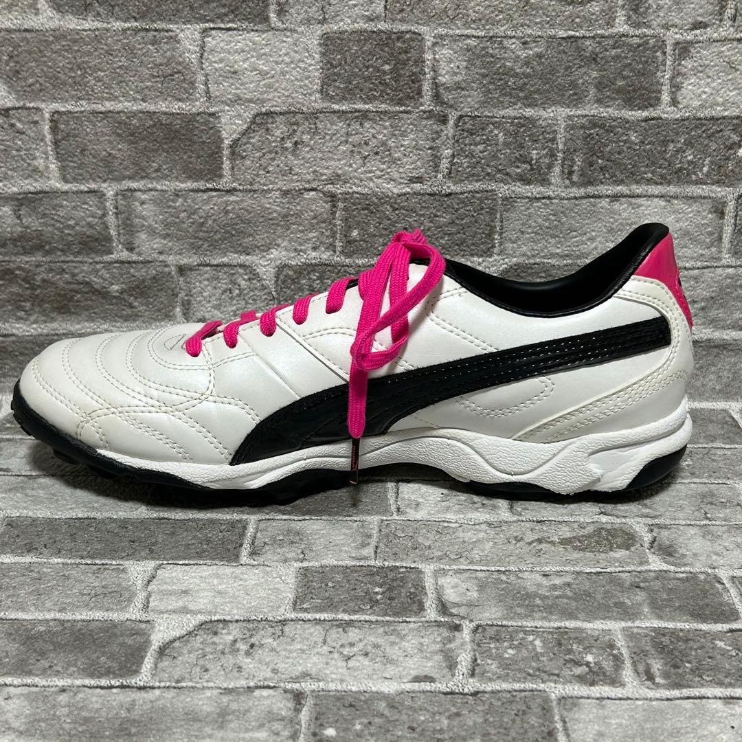 PUMA プーマ RESERVA レゼルバ サッカー フットサル 27cm