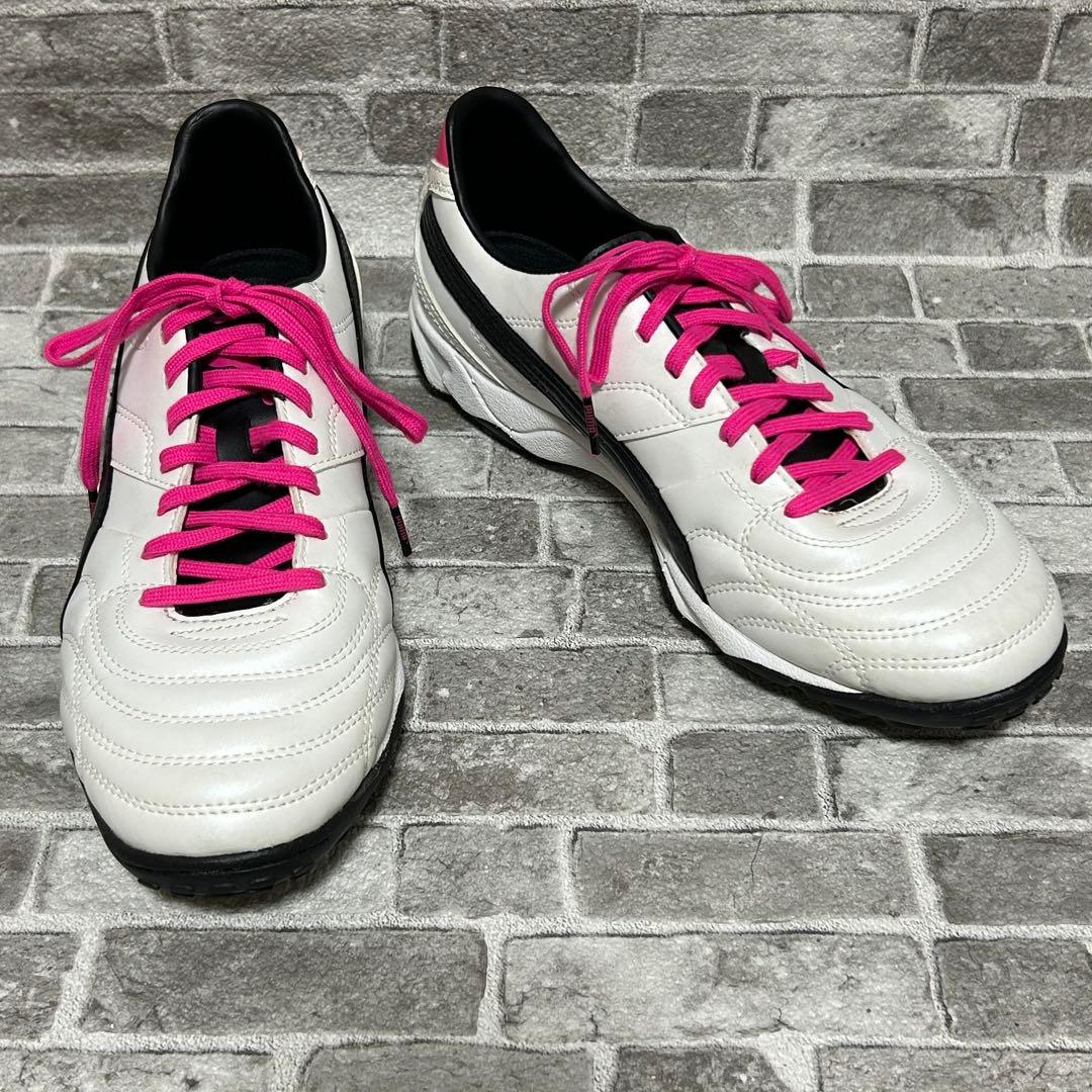 PUMA プーマ RESERVA レゼルバ サッカー フットサル 27cm