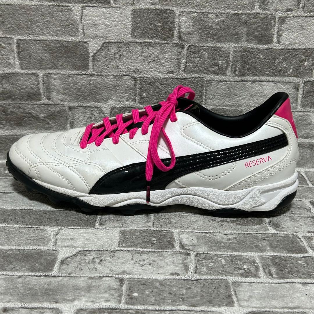 PUMA プーマ RESERVA レゼルバ サッカー フットサル 27cm