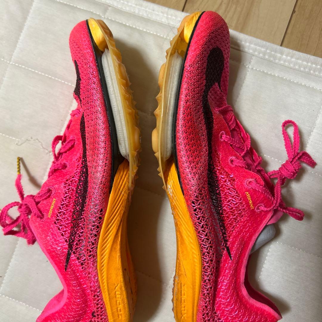 ナイキNIKEヴィクトリーフライ27cm