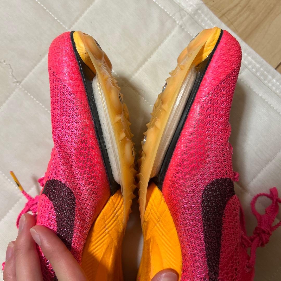ナイキNIKEヴィクトリーフライ27cm