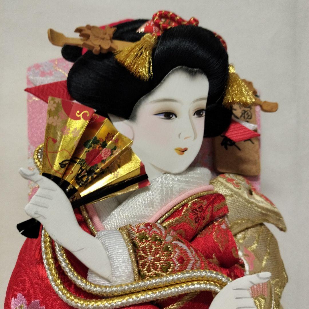 羽子板 　迎春11号