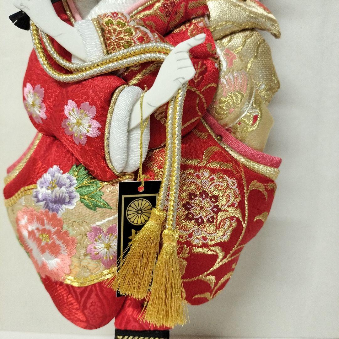羽子板 　迎春11号