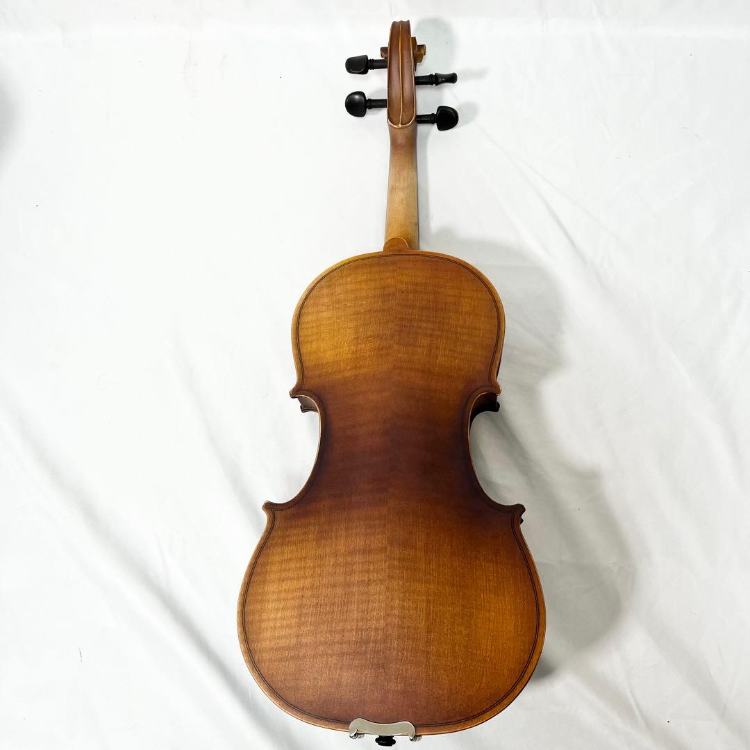 Hallstatt V-12 4/4 バイオリン ケース付　ヴァイオリン