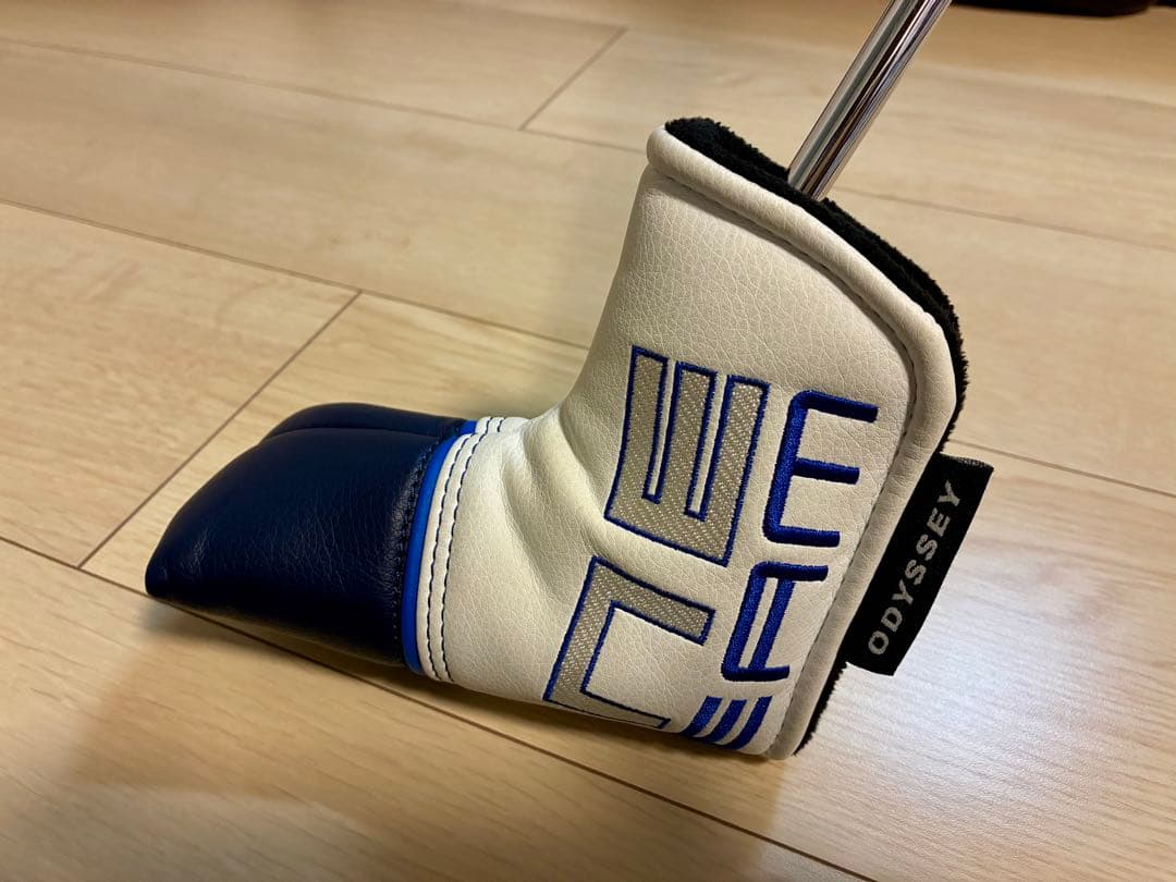 ★未使用新品 ｜オデッセイ｜Ai-ONE ｜TRI-BEAM｜トライビーム｜#2