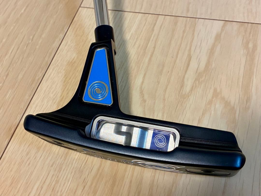 ★未使用新品 ｜オデッセイ｜Ai-ONE ｜TRI-BEAM｜トライビーム｜#2