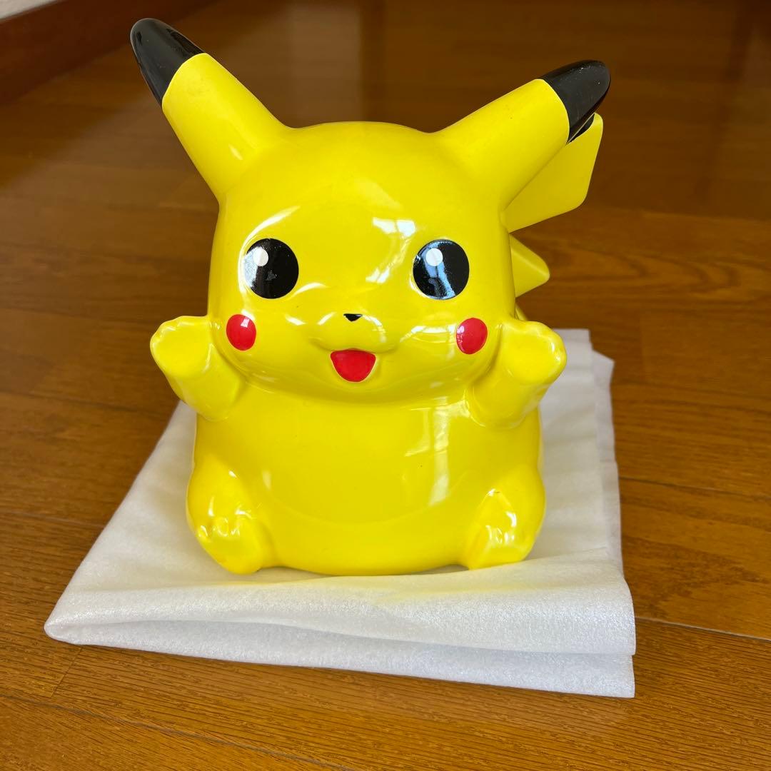 ピカチュウ 蚊取り線香　 蚊とり　ポケモン　incense holder