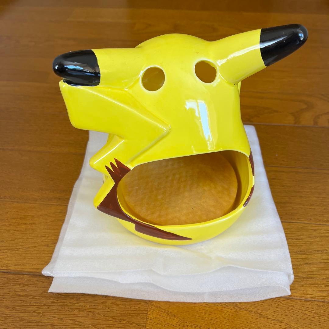 ピカチュウ 蚊取り線香　 蚊とり　ポケモン　incense holder