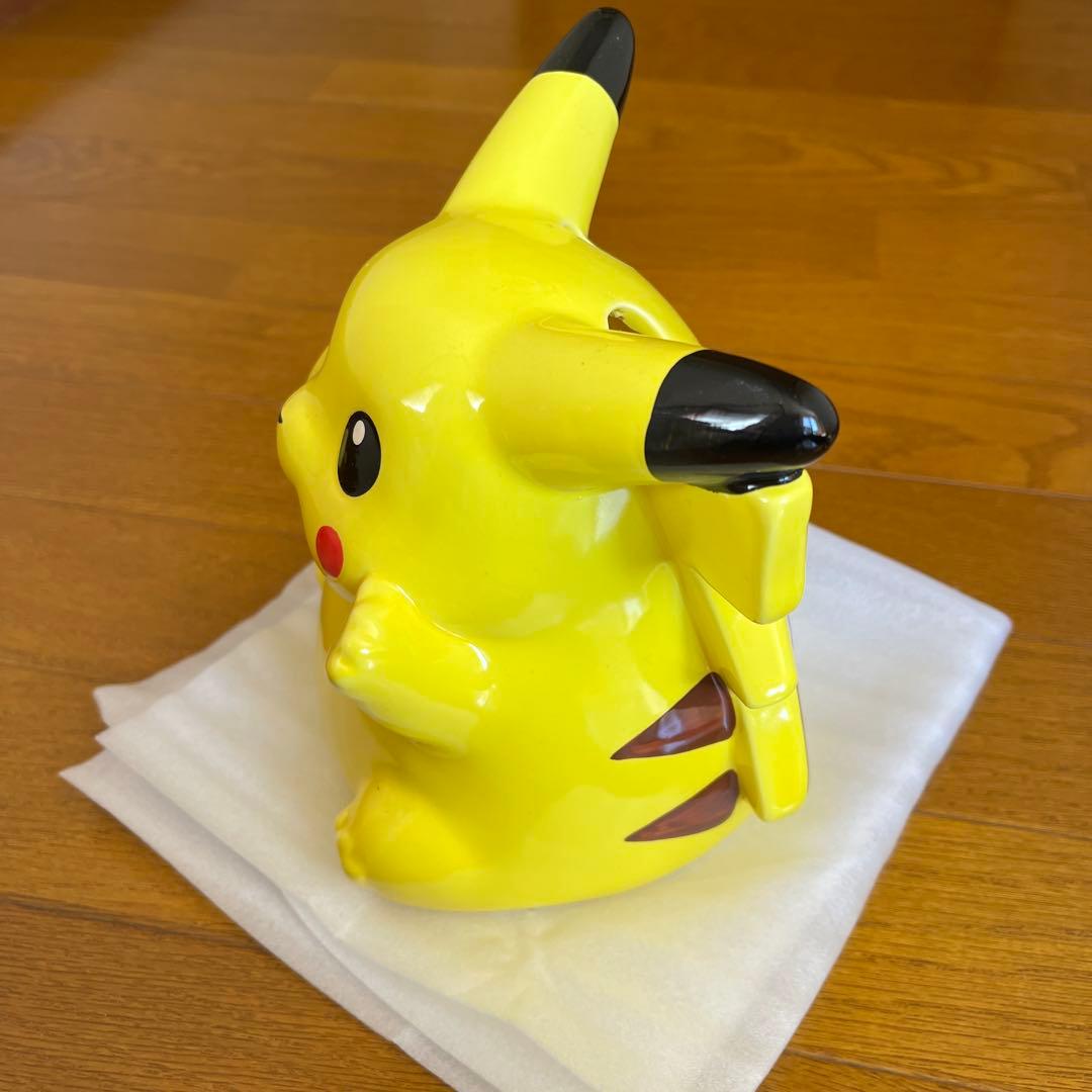 ピカチュウ 蚊取り線香　 蚊とり　ポケモン　incense holder