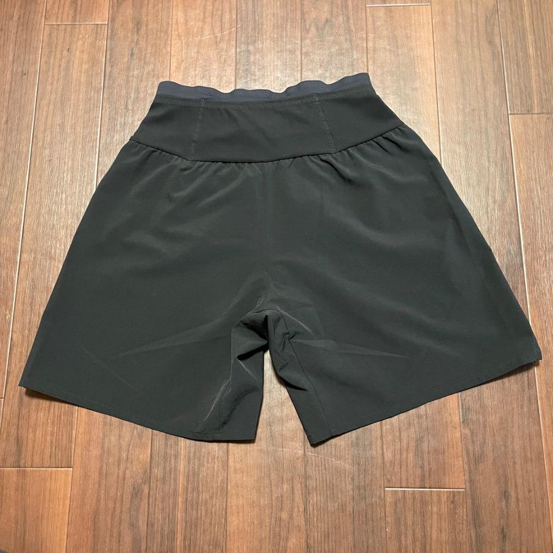 THE NORTH FACE エンデュリスレーシングショーツ　黒　Mサイズ