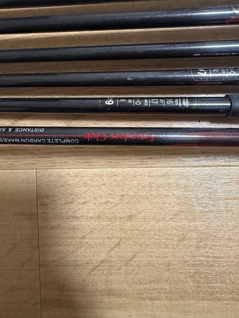 Founbers Club ゴルフクラブ