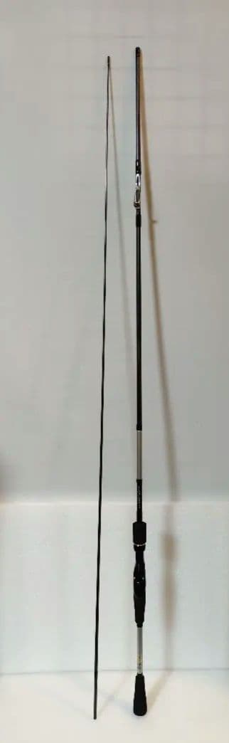 ダイワ リバティクラブ エギング 832MLI （インターラインモデル）