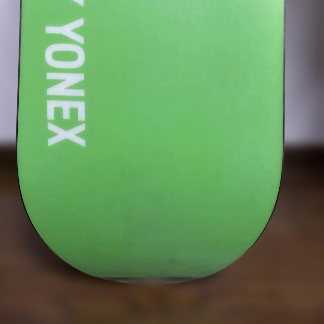 ヨネックス　スノーボード　レディース　全長１４２センチ　ＹＯＮＥＸ