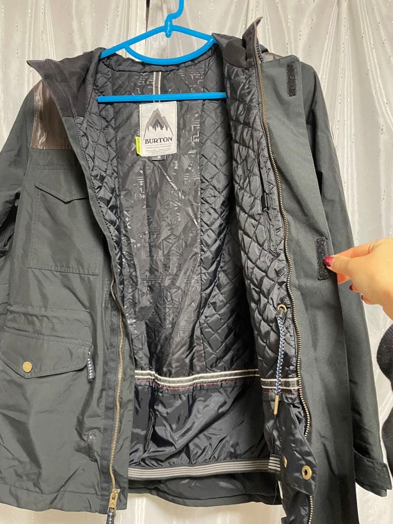 スノーウェア　BURTON