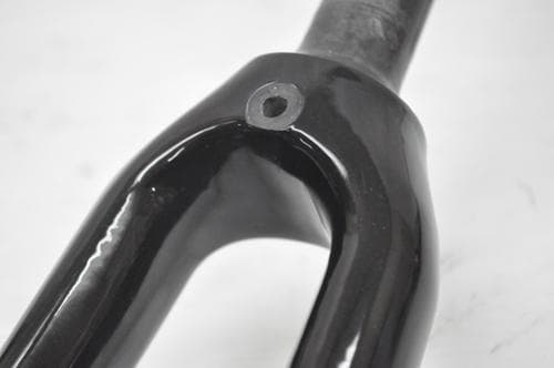 Cannondale CAAD 12 700Cカーボンフォーク