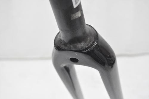 Cannondale CAAD 12 700Cカーボンフォーク