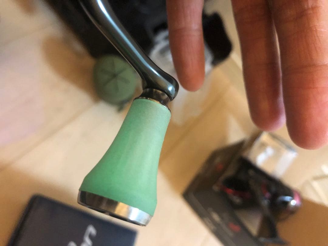 SHIMANO シマノ　アルテグラ　21 スピニングリール
