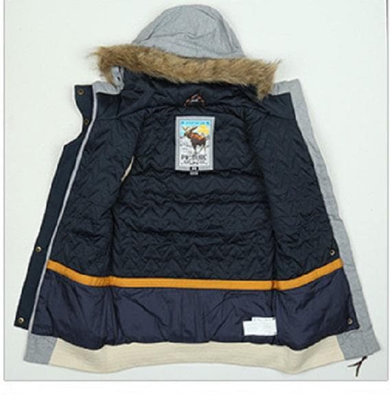 定価￥26,400 68%off ピクチャーオーガニック ベスト M