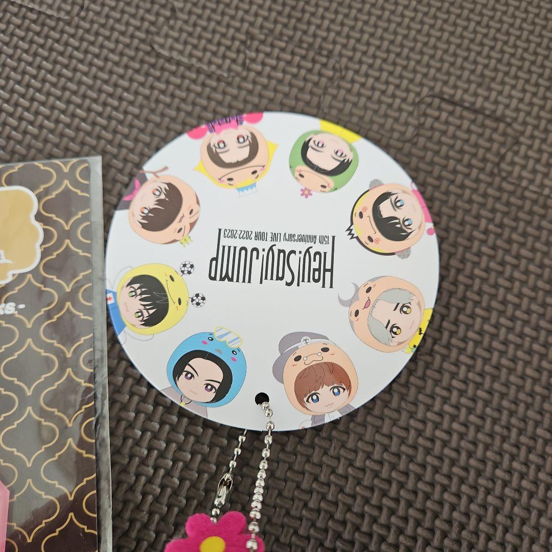 即購入可Hey!Say!JUMP知念侑李ぬいぐるみアクスタ写真グッズセット