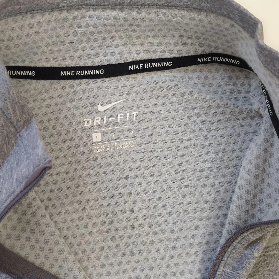 NIKE　エレメント　サーマフィット　ハーフジップ　Ｌ　３色セット