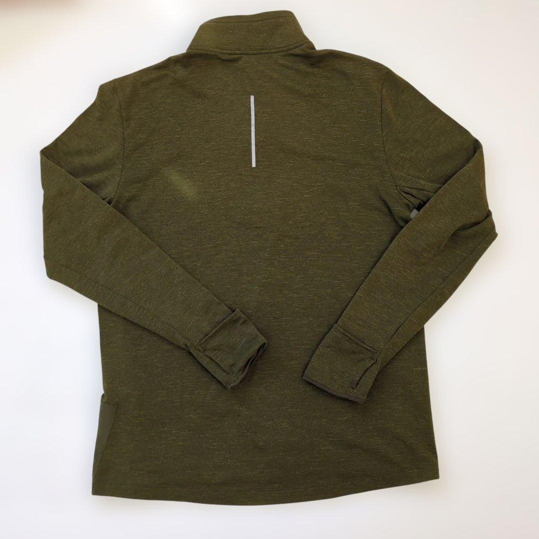 NIKE　エレメント　サーマフィット　ハーフジップ　Ｌ　３色セット
