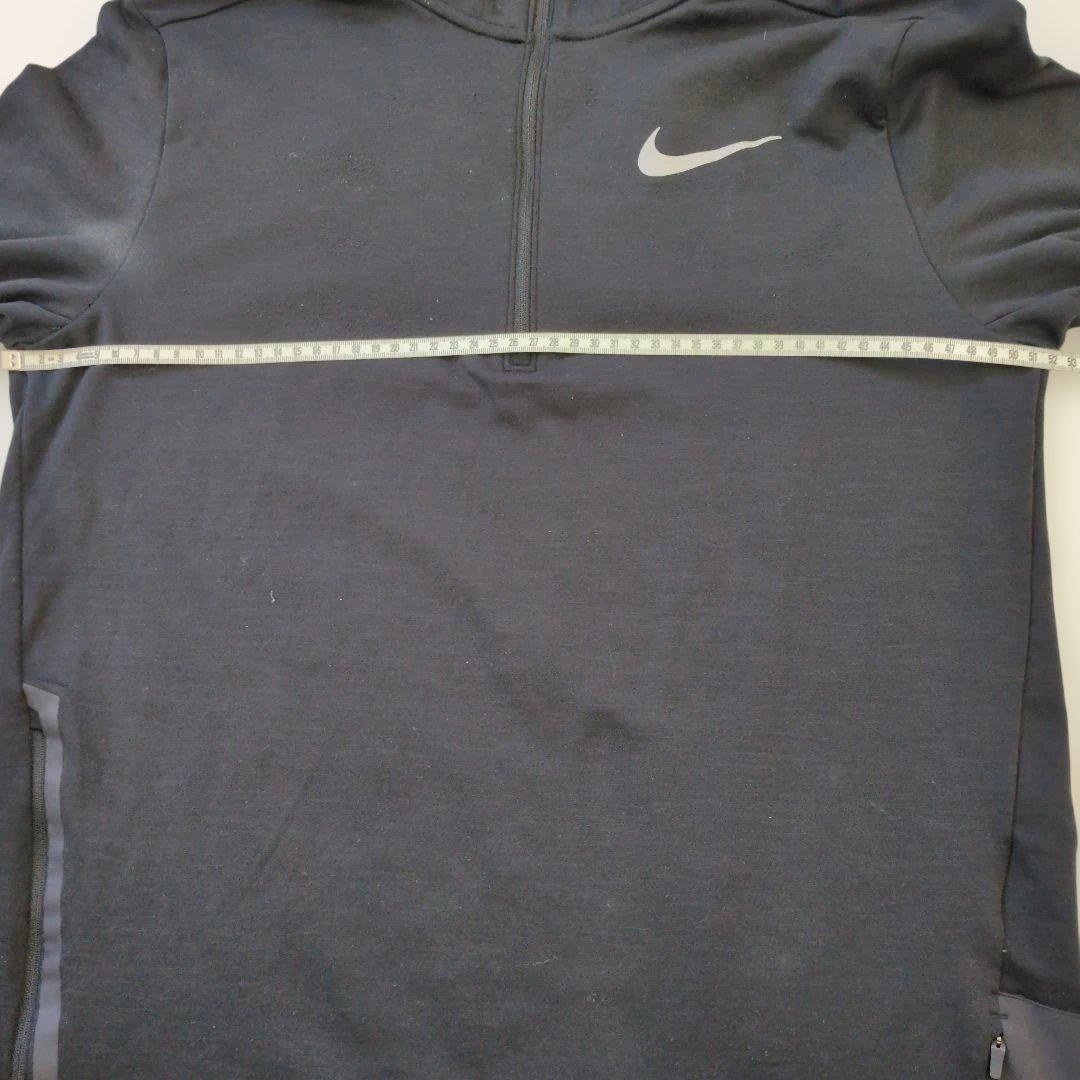 NIKE　エレメント　サーマフィット　ハーフジップ　Ｌ　３色セット