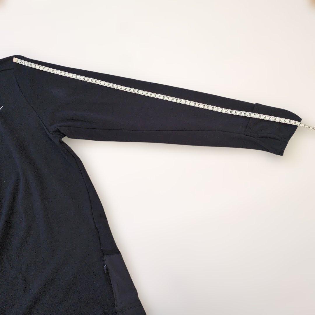 NIKE　エレメント　サーマフィット　ハーフジップ　Ｌ　３色セット
