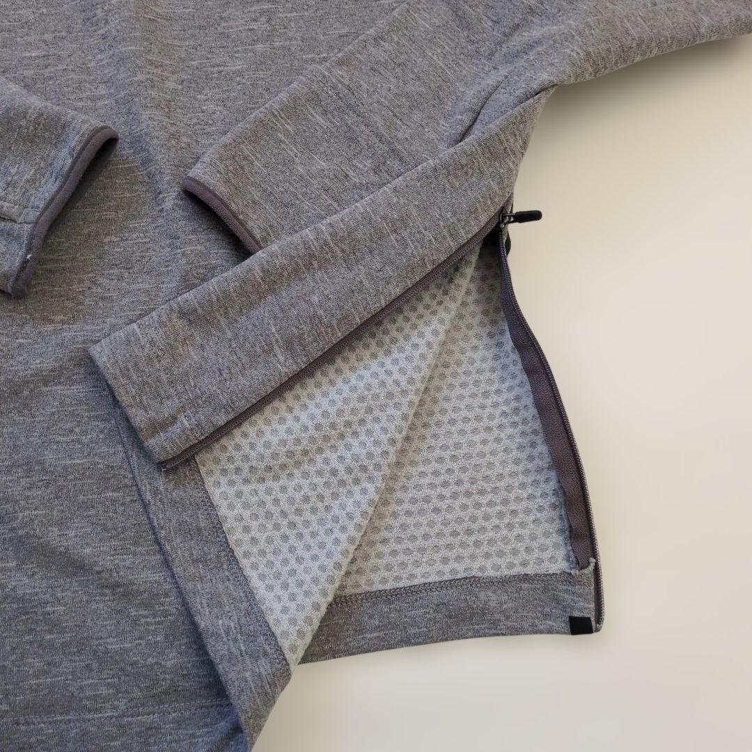 NIKE　エレメント　サーマフィット　ハーフジップ　Ｌ　３色セット