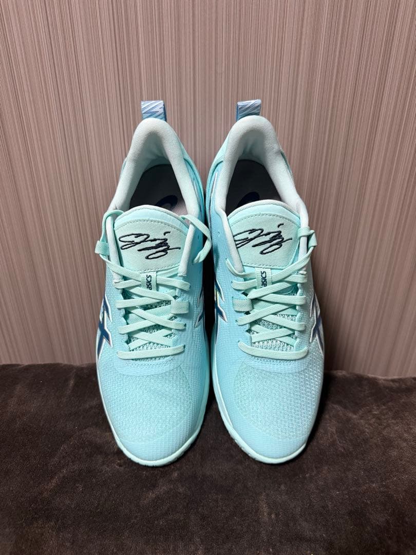 新品未使用_ASICS_SWIFTACE YUKI 26.5cm