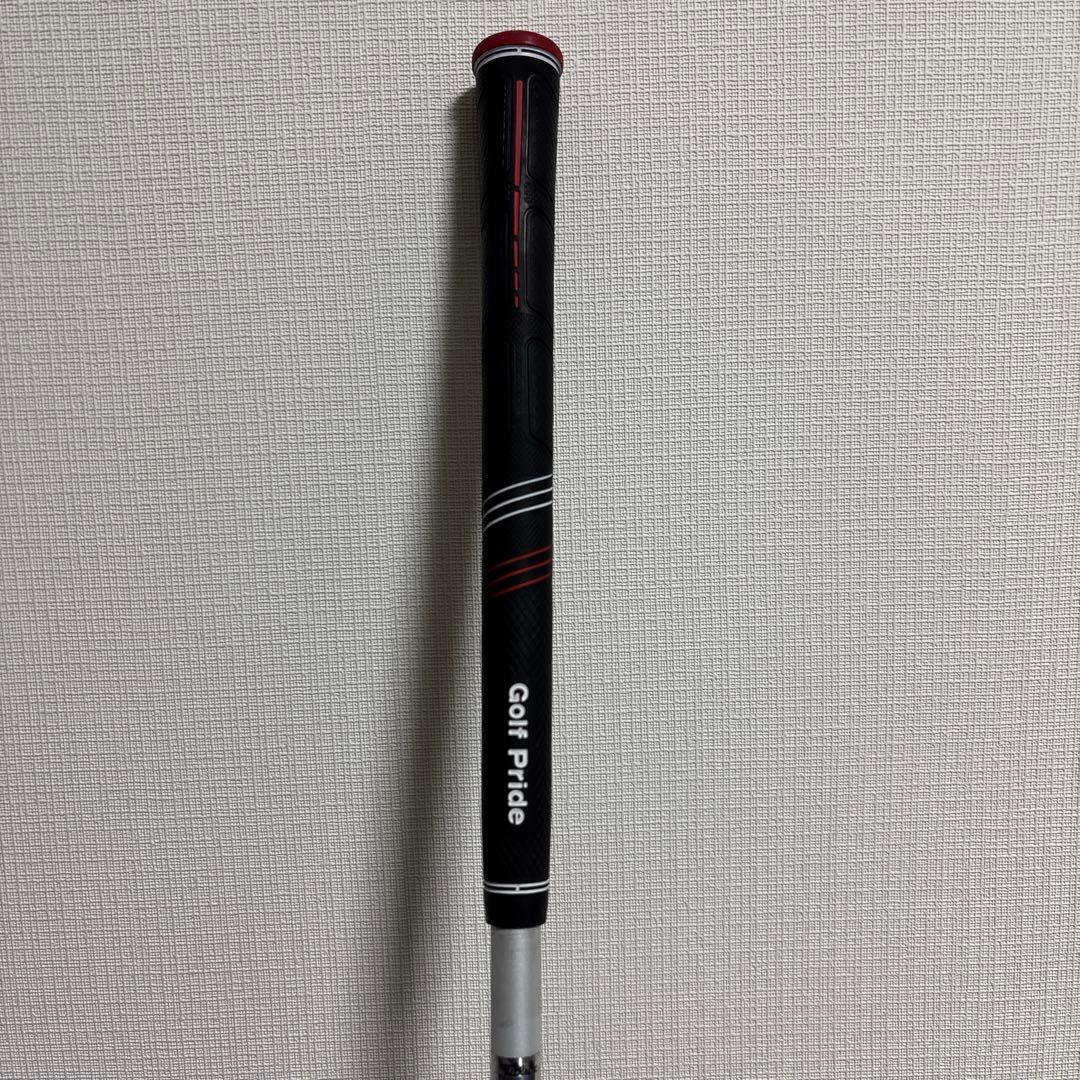 BALDO コンペチオーネ 568 FAIRWAY WOOD 3W 15度