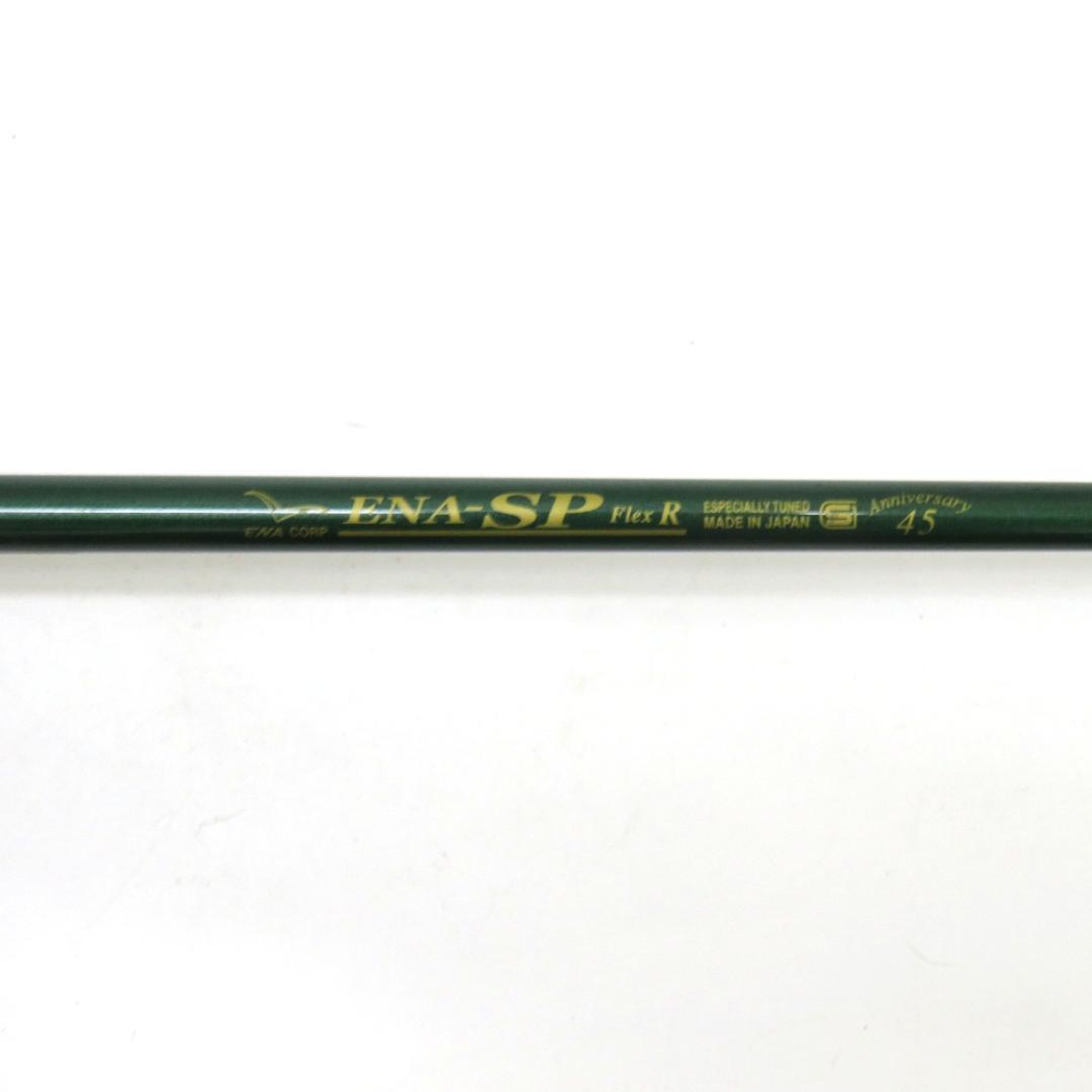 ENA エナ ENA-SP ドライバー 1W フレックス　R 右利き