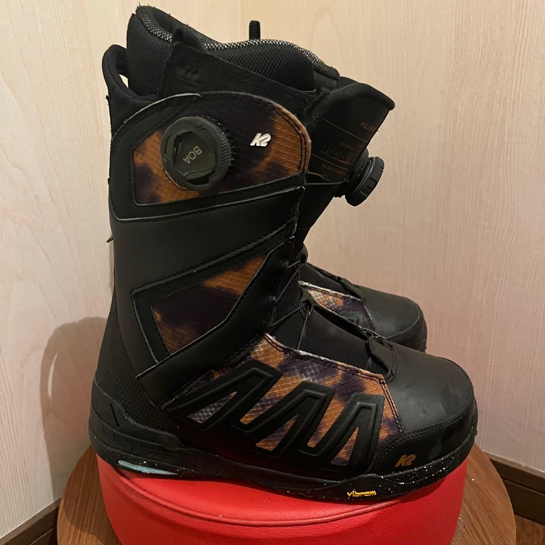 スノーボード K2 HOLGATE 27.0cm