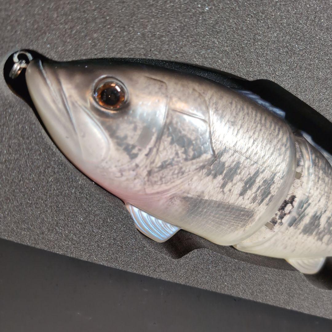 【deps】 コードネームバス　UVフローズンバスカラーキープキャスト限定品希少