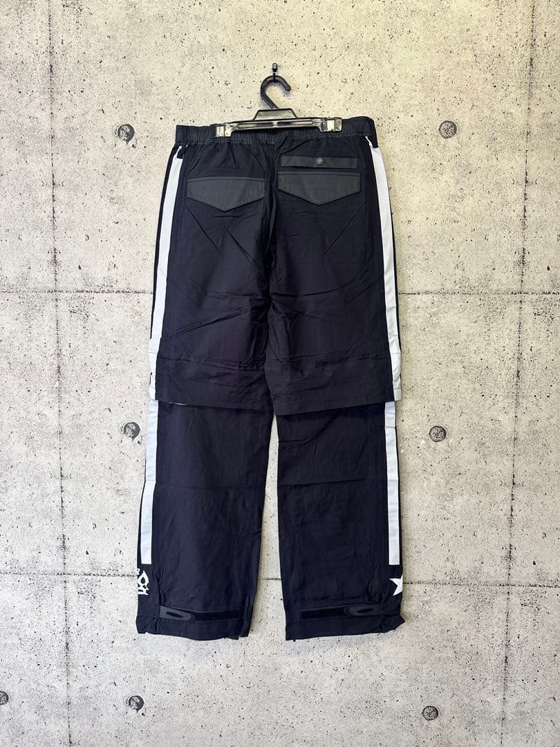 【新品未使用】サイズ4 メンズ レインパンツ ラッセルノ 2712