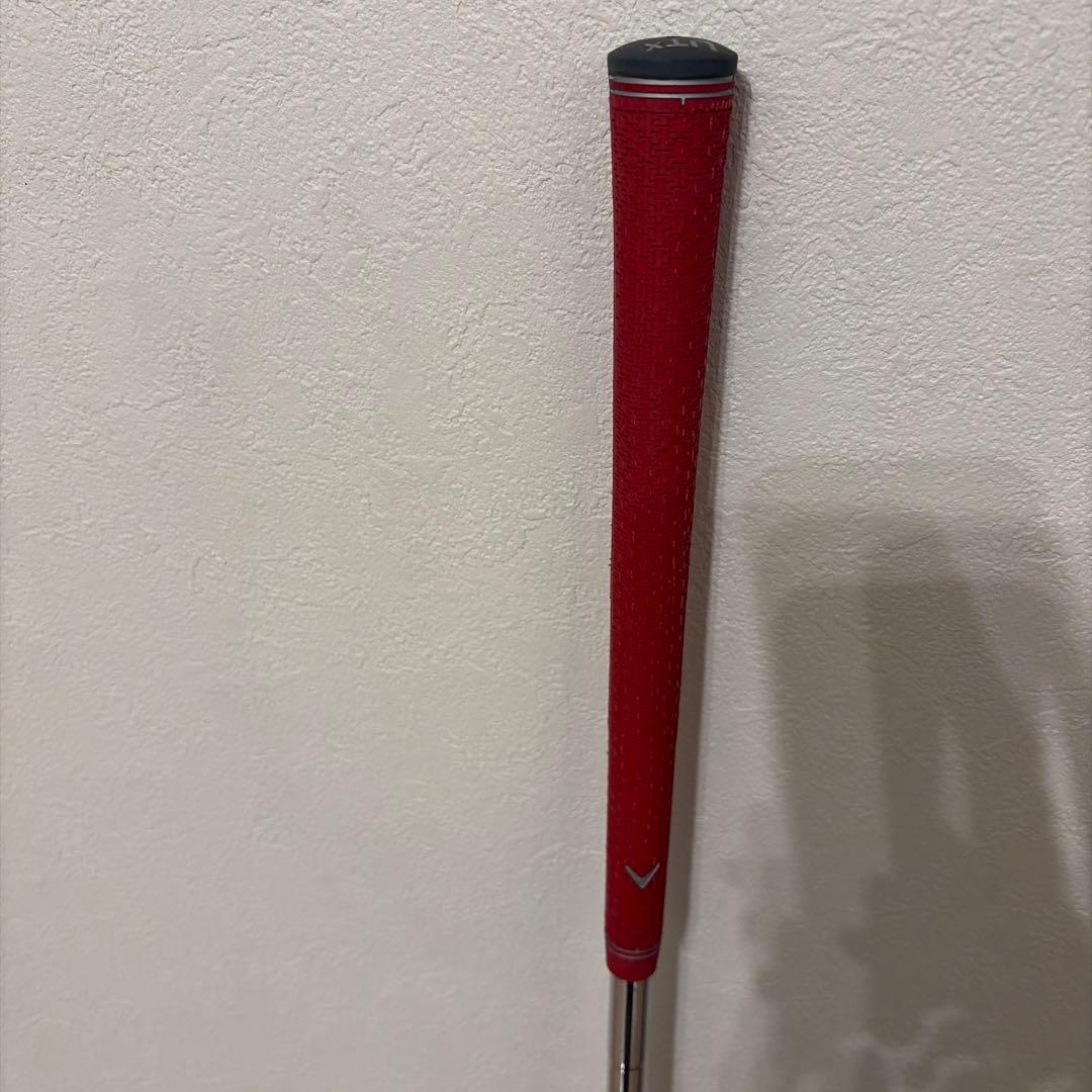 Callaway MACK DADDY 56度ウェッジ