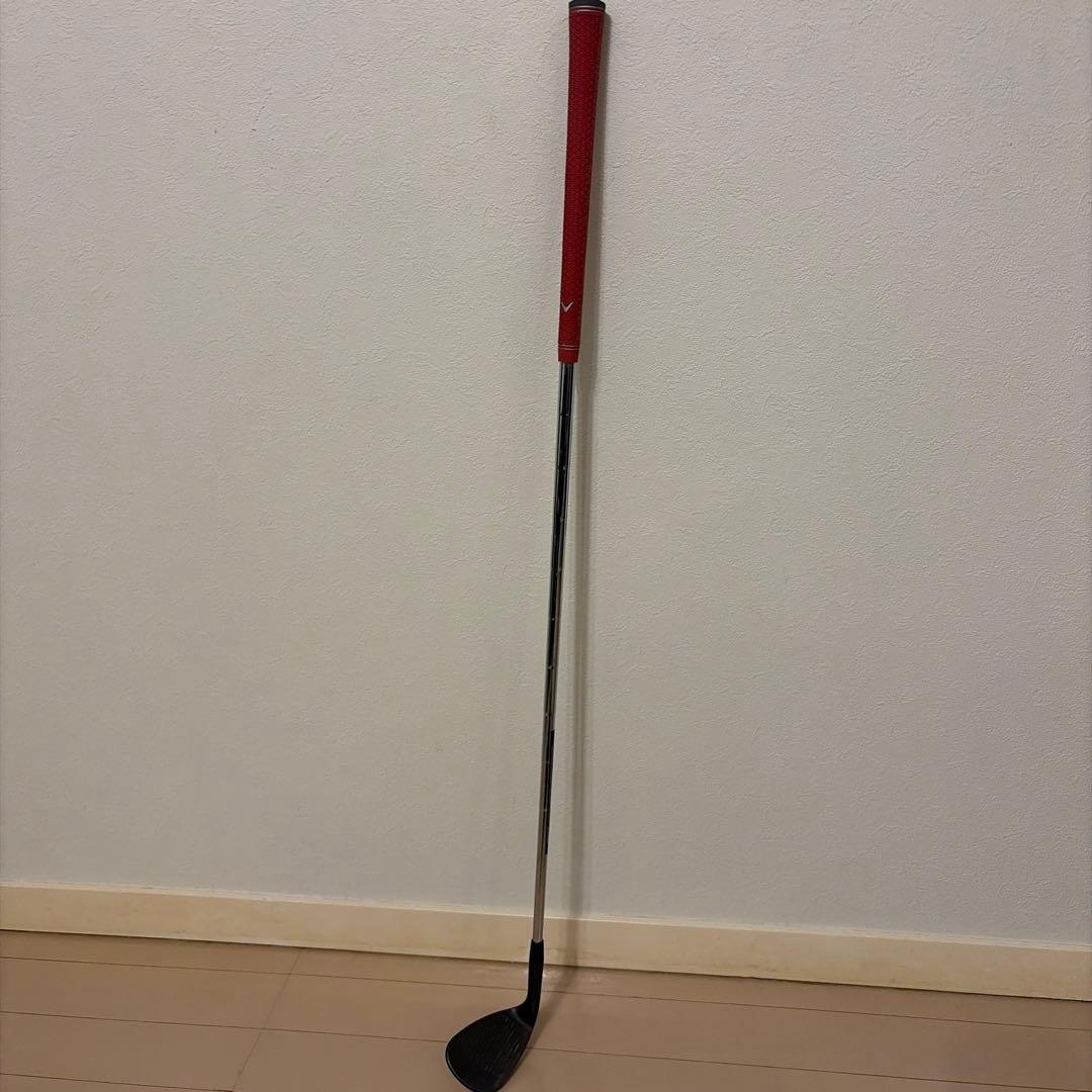Callaway MACK DADDY 56度ウェッジ