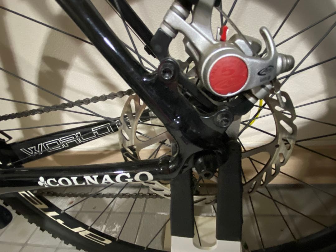 自転車本体 COLNAGO WORLDCUP SL105 2014