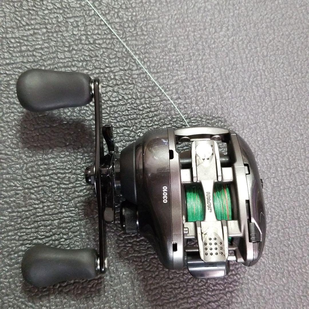 エクスセンスDC