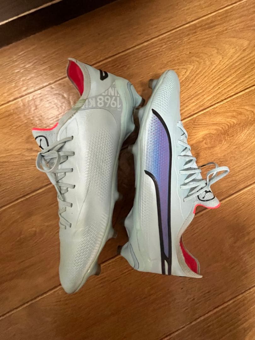 プーマキング アルティメット HG/AGシルバースカイ【PUMA|プーマ】