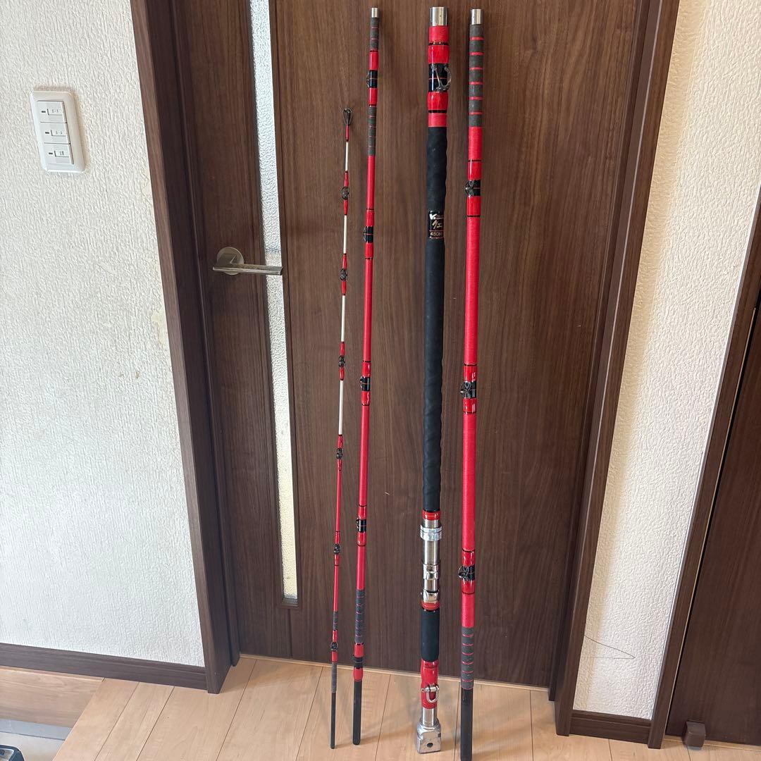 値下げ！ FULL FIELD V2special