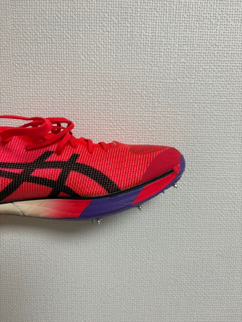 スパイク・シューズ asics SPEED SP 2