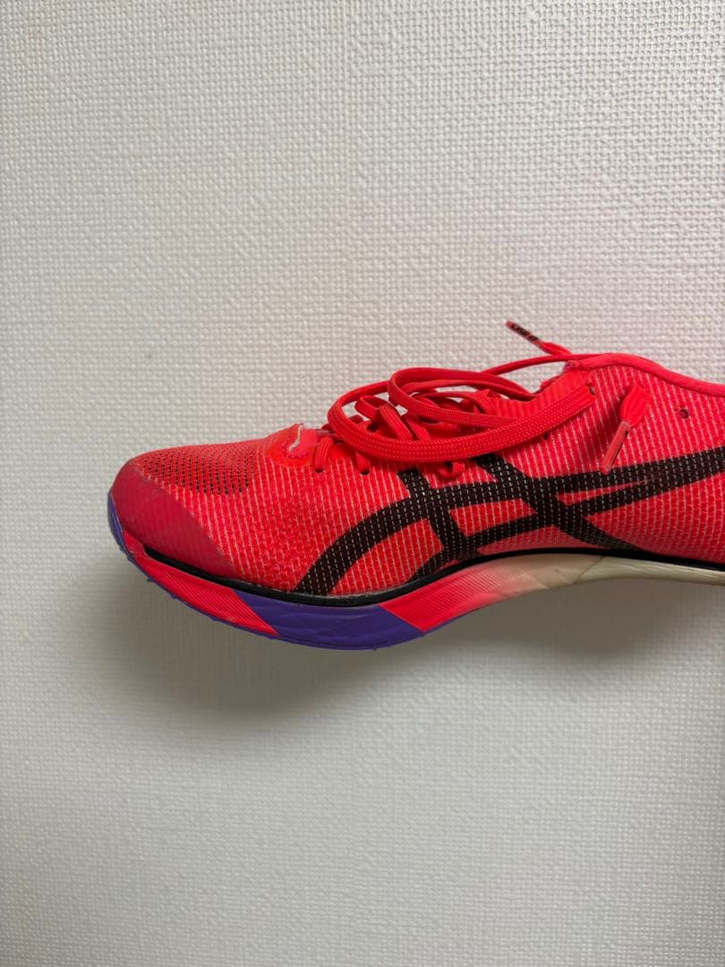 スパイク・シューズ asics SPEED SP 2